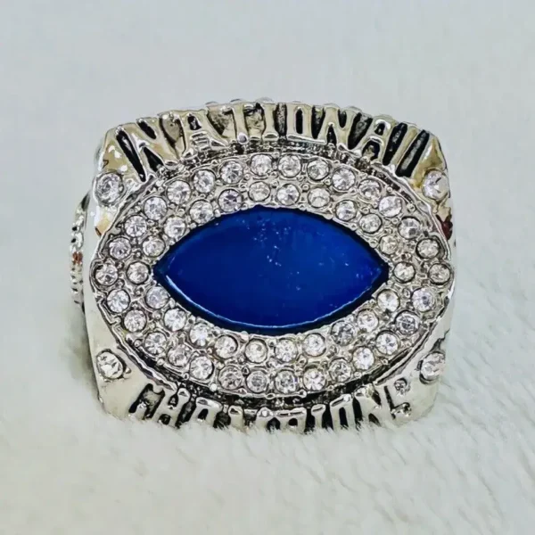 2007 Florida Gators NCAA National championship ring NCAA Rings 2007 Florida Gators