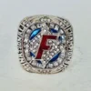 2019 Florida Gators NCAA Orange Bowl championship ring NCAA Rings 2019 florida gators 8