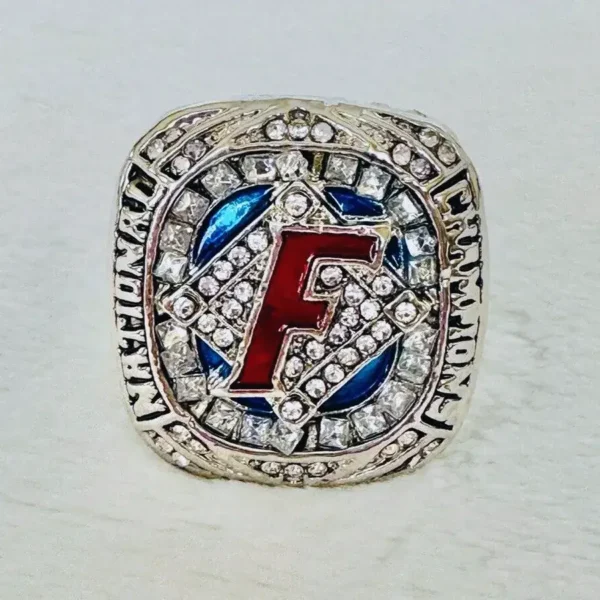 2017 Florida Gators NCAA National Baseball championship ring NCAA Rings 2017 Florida Gators