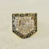 1995 Cleveland Indians ALCS  MLB World Series championship ring MLB Rings 1995 7