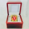 1983 Nebraska Cornhuskers championship ring – NCAA National champion ring NCAA Rings 1983 Nebraska Cornhuskers 7