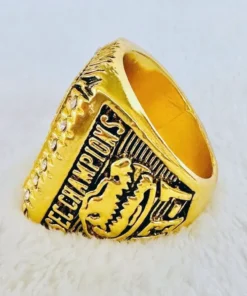 2008 Florida Gators NCAA National championship ring NCAA Rings 2008 Florida Gators 2