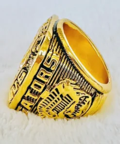 1995 Florida Gators NCAA SEC championship ring NCAA Rings 1995 Florida Gators 2