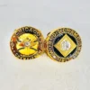 1959 & 2005 Chicago White Sox MLB World Series championship ring set MLB Rings baseball 6