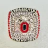 2020 Ohio State Buckeyes championship ring – NCAA National champion ring NCAA Rings 2020 Ohio State 8