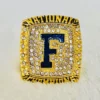 2017 Florida Gators NCAA National Baseball championship ring NCAA Rings 2017 Florida Gators 8