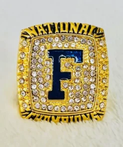 2008 Florida Gators NCAA National championship ring NCAA Rings 2008 Florida Gators 2008 Florida Gators NCAA National championship ring NCAA Rings 2008 Florida Gators