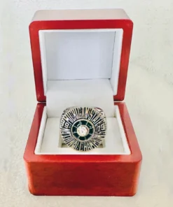 1979 Michigan State Spartans Big Ten championship ring – NCAA National champion ring NCAA Rings college baseball 2