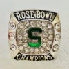 2015 Michigan State Spartans championship ring – NCAA Big Ten champion ring NCAA Rings 2015 Michigan State Spartans championship ring 7