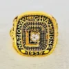 1991 LSU Tigers National championship ring – NCAA College World Series champion ring NCAA Rings 1991 LSU Tigers 7