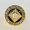 1933 New York Giants baseball ring – MLB World Series championship ring MLB Rings 1933 New York Giants baseball ring 5