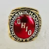 7 Ohio State NCAA National championship rings collectios NCAA Rings college backetball 6