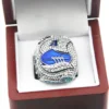 2012 Toronto Argonauts CFL Grey Cup championship ring Grey Cup rings 2012 toronto argonauts ring 7