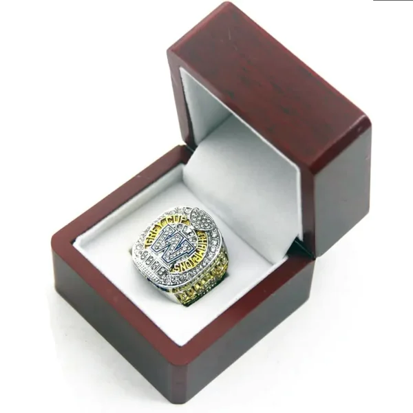 2021 Winnipeg Blue Bomber CFL Grey Cup championship ring Grey Cup rings 2021 winnipeg blue bomber