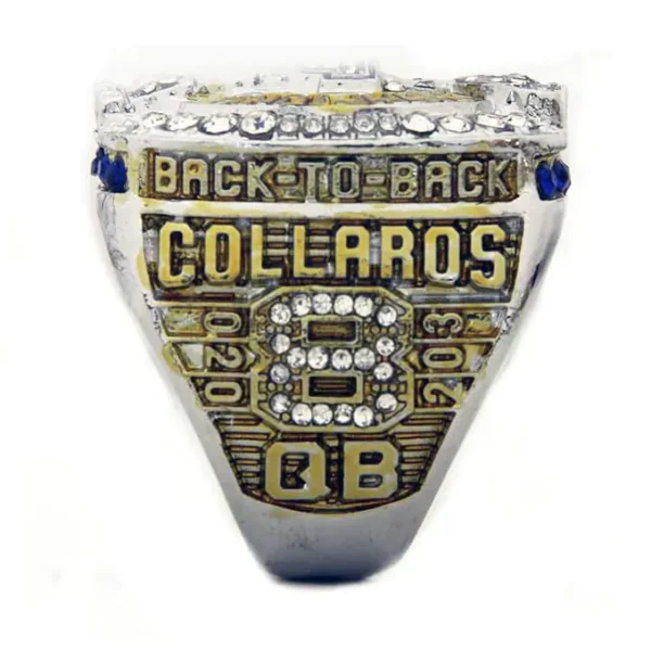 2021 Winnipeg Blue Bomber CFL Grey Cup championship ring Grey Cup rings 2021 winnipeg blue bomber 2