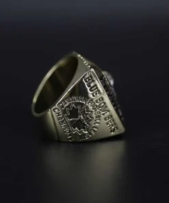 1984 Winnipeg Blue Bomber CFL Grey Cup championship ring Grey Cup rings 1984 winnipeg blue bomber 2