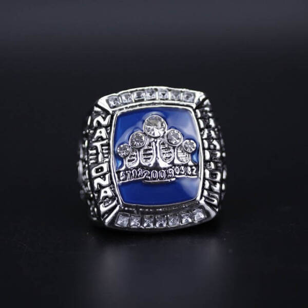 2009 North Carolina Tar Heel National championship ring – NCAA Basketball champion ring NCAA Rings 2009 North Carolina Tar Heel