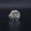 1983 North Carolina State Wolfpack championship ring – NCAA National champion ring NCAA Rings 1983 North Carolina State Wolfpack championship ring 6