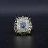 2009 North Carolina Tar Heel National championship ring – NCAA Basketball champion ring NCAA Rings 2009 North Carolina Tar Heel 7