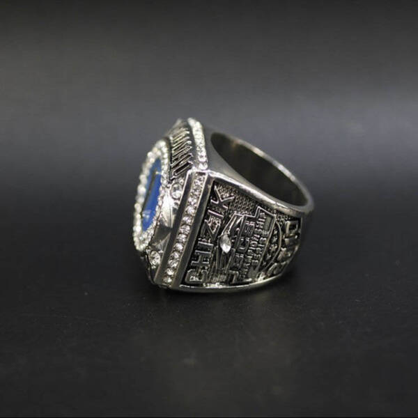 2011 Auburn Tigers NCAA National championship ring NCAA Rings 2011 Auburn Tigers 3