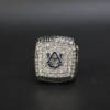 2010 Auburn Tigers NCAA National championship ring NCAA Rings 2010 Auburn Tigers 7