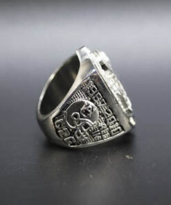 2010 Auburn Tigers NCAA National championship ring NCAA Rings 2010 Auburn Tigers 2