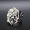 2013 Auburn Tigers NCAA SEC championship ring NCAA Rings 2013 Auburn Tigers 8