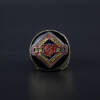 1948 Cleveland Indians MLB World Series championship ring MLB Rings 1948 Cleveland Indians 9