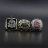 5 Cleveland Indians MLB World Series championship rings set MLB Rings baseball 7