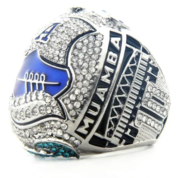 2022 Toronto Argonauts CFL Grey Cup championship ring Grey Cup rings 2022 toronto argonauts ring 5