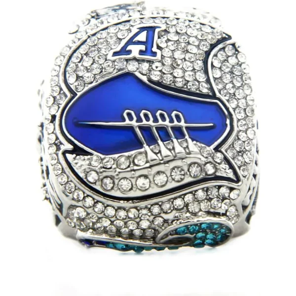 2022 Toronto Argonauts CFL Grey Cup championship ring Grey Cup rings 2022 toronto argonauts ring 7