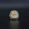 1983 Texas Longhorn National championship ring – NCAA Baseball champion ring NCAA Rings 1983 Texas Longhorn 6