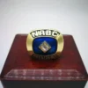 1994 Arkansas Razorbacks NCAA Fan championship ring NCAA Rings Arkansas Razorbacks 7