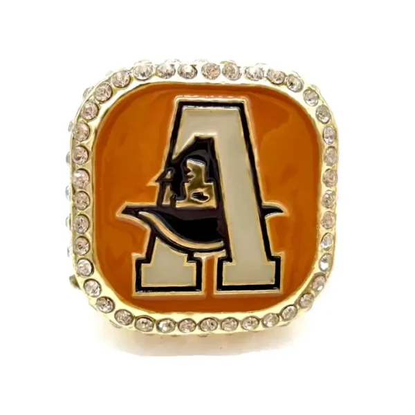 Vanderbilt Commodores NCAA championship ring NCAA Rings college baseball