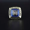 1988 Winnipeg Blue Bomber CFL Grey Cup championship ring Grey Cup rings 1984 winnipeg blue bomber 1988 winnipeg blue bombe 7