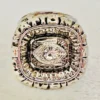 1985 Oklahoma Sooners National championship ring – NCAA Football champion ring NCAA Rings 1985 Oklahoma Sooners 7