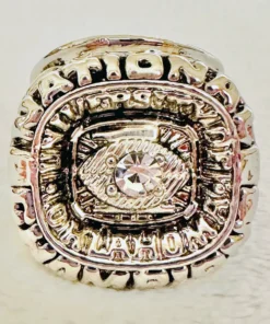 1974 Oklahoma Sooners championship ring – NCAA National champion ring NCAA Rings 1974 Oklahoma Sooners ring 1974 Oklahoma Sooners championship ring – NCAA National champion ring NCAA Rings 1974 Oklahoma Sooners ring