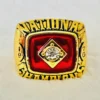 1971 Nebraska Cornhuskers championship ring – NCAA National champion ring NCAA Rings 1971 Nebraska Cornhuskers 6