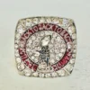 2016 Oklahoma Sooners championship ring – NCAA National champion ring NCAA Rings 2016 Oklahoma Sooners 6