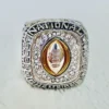 2023 LSU Tigers National championship ring – NCAA Football champion ring NCAA Rings 2023 LSU Tigers championship ring 8