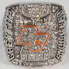 1992 Calgary Stampeders CFL Grey Cup championship ring Grey Cup rings 1992 Calgary Stampeders championship ring 7