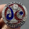 Pistol Pete (Pete Maravich) HOF championship ring NBA Rings champion ring 8