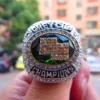 2005 Edmonton Eskimos (Elks) CFL Grey Cup championship ring Grey Cup rings 2005 edmonton elks 6