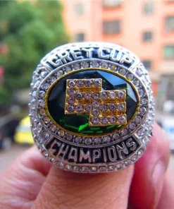 2015 Edmonton Eskimos (Elks) CFL Grey Cup championship ring Grey Cup rings 2015 edmonton elks ring 2015 Edmonton Eskimos (Elks) CFL Grey Cup championship ring Grey Cup rings 2015 edmonton elks ring