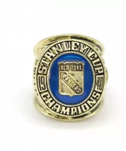 New York Rangers 1940 Stanford Smith NHL Stanley Cup championship ring NHL Rings 1940 new york rangers