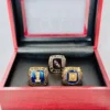 5 Duke Blue Devils NCAA National championship ring collection NCAA Rings college baseball 6