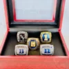 3 Duke Blue Devils NCAA National championship ring collection NCAA Rings college backetball 7