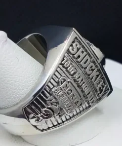 2005 Georgia Bulldogs NCAA SEC championship ring NCAA Rings 2005 Georgia Bulldogs NCAA SEC championship ring 2