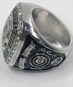 2014 Kane County Cougars championship ring MLB Rings 2014 Kane County Cougars championship ring 2