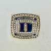 5 Duke Blue Devils NCAA National championship ring collection NCAA Rings college baseball 7